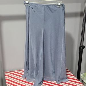 Jonathon Martin Light weight skirt size s